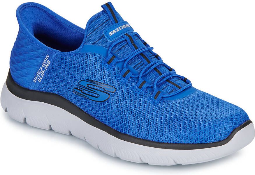 Skechers Lage Sneakers SLIP-INS: SUMMITS HIGH RANGE