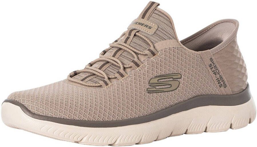 Skechers Lage Sneakers Slip Ins Summits High Range-sneakers