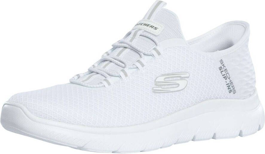 Skechers Lage Sneakers Slip-ins Summits High Range-sneakers