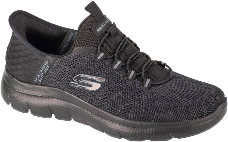 Skechers Lage Sneakers Slip-Ins: Summits Key Pace