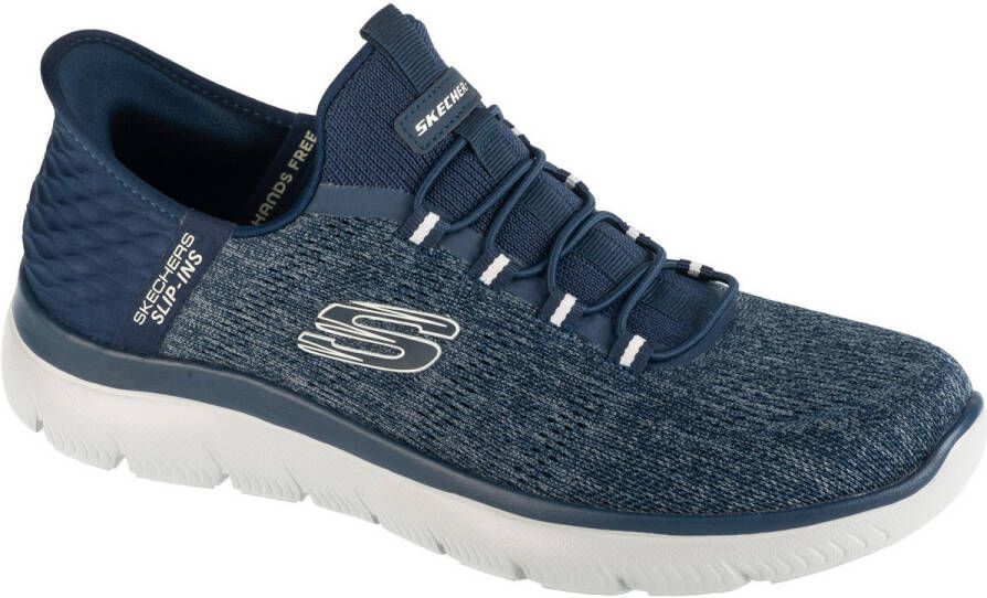 Skechers Lage Sneakers Slip-Ins: Summits Key Pace