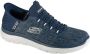 Skechers Lage Sneakers Slip-Ins: Summits Key Pace - Thumbnail 2