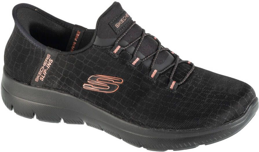 Skechers Lage Sneakers Slip-Ins: Summits Key Pace