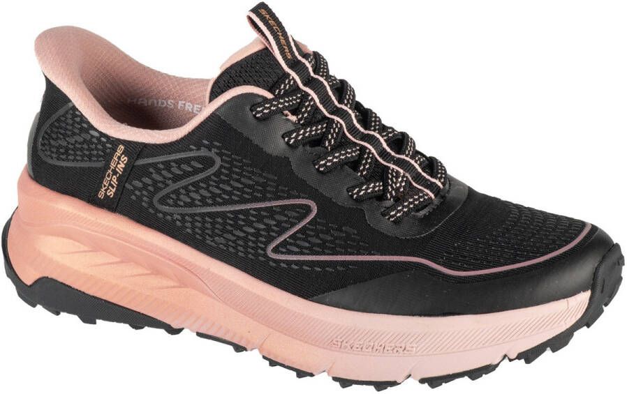 Skechers Lage Sneakers Slip-Ins: Switch Back Mist