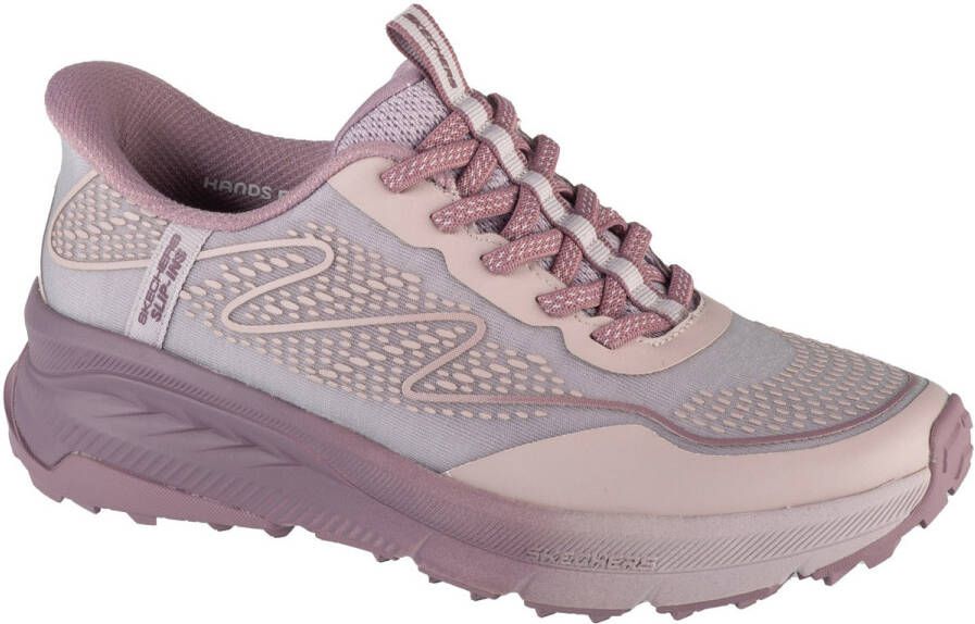 Skechers Lage Sneakers Slip-Ins: Switch Back Mist