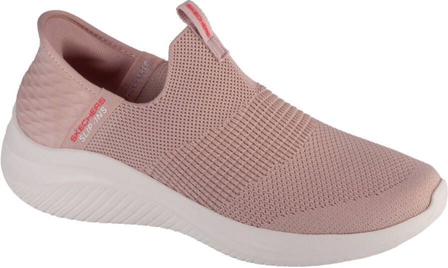 Skechers Lage Sneakers Slip-Ins: Ultra Flex 3.0 Cozy Streak