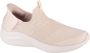 Skechers Lage Sneakers Slip-Ins Ultra Flex 3.0 Smooth Step - Thumbnail 1