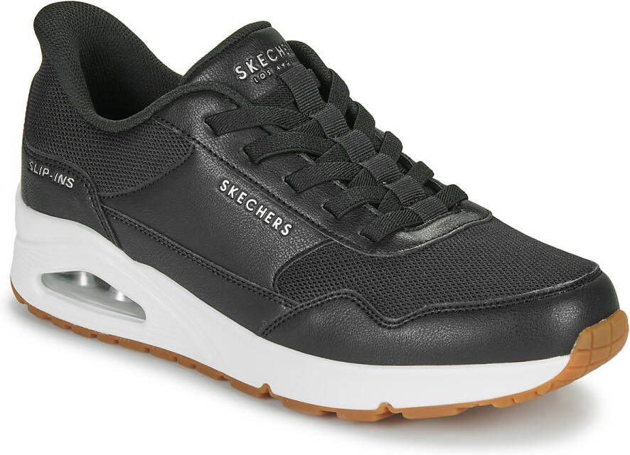 Skechers Lage Sneakers SLIP-INS: UNO SIMPLIFIED