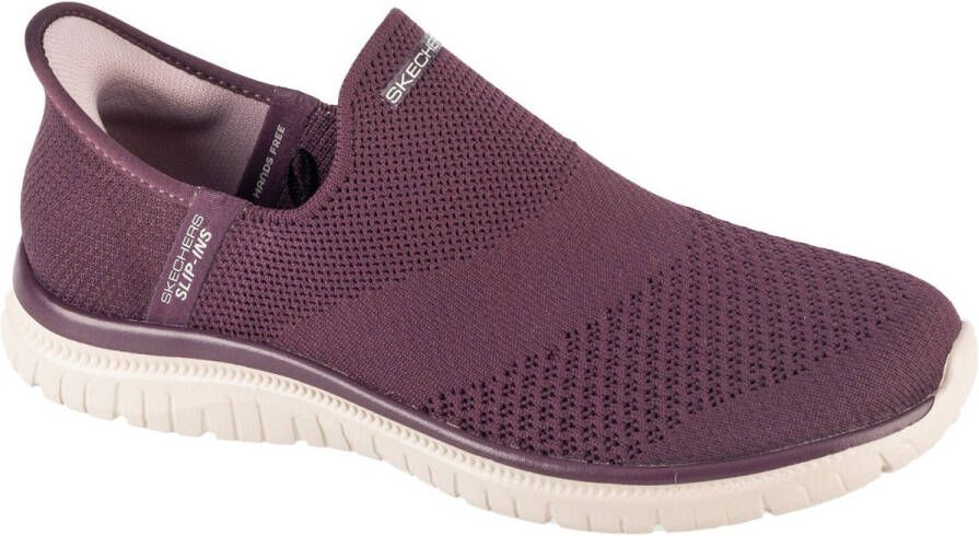 Skechers Lage Sneakers Slip-ins: Virtue Sleek