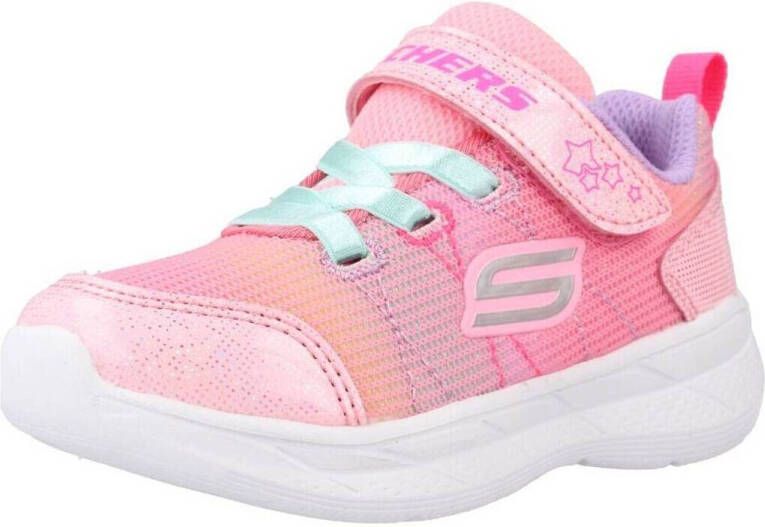 Skechers Lage Sneakers SNAP SPRINTS 2.0