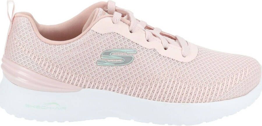 Skechers Lage Sneakers Sneaker