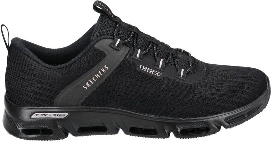 Skechers Lage Sneakers Sneaker