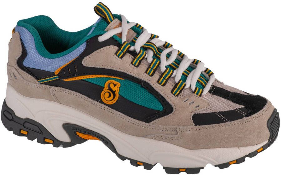 Skechers Lage Sneakers Snoop Dogg: Stamina Snoop 91