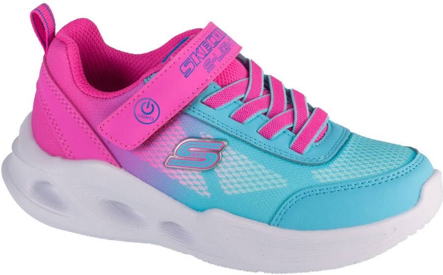 Skechers Lage Sneakers Sola Glow Ombre Deluxe