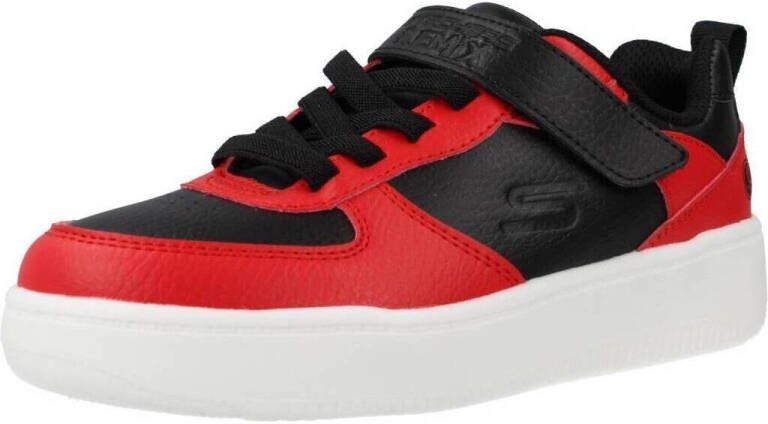 Skechers Lage Sneakers SPORT COURT 92