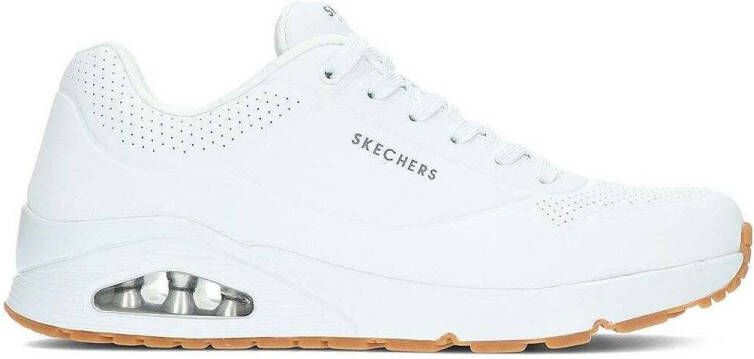 Skechers Lage Sneakers SPORT UNO STAND ON LUCHT 52458