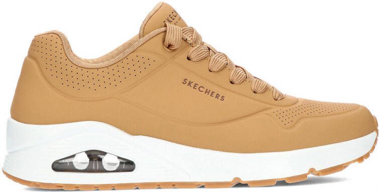 Skechers Lage Sneakers SPORT UNO STAND ON LUCHT 52458