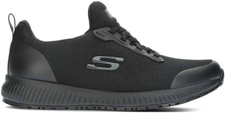 Skechers Lage Sneakers SPORT WORK SQUAD SR 77222-EC