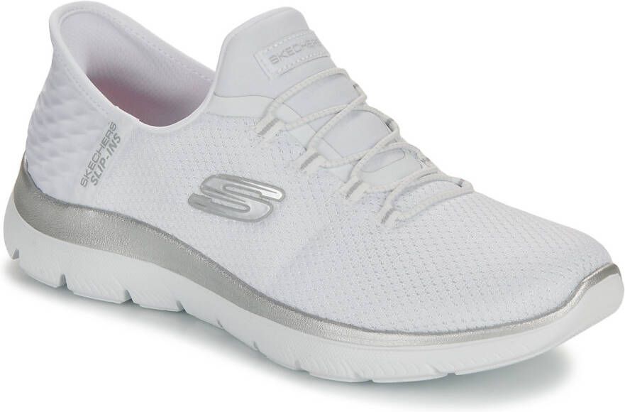 Skechers Lage Sneakers SUMMITS