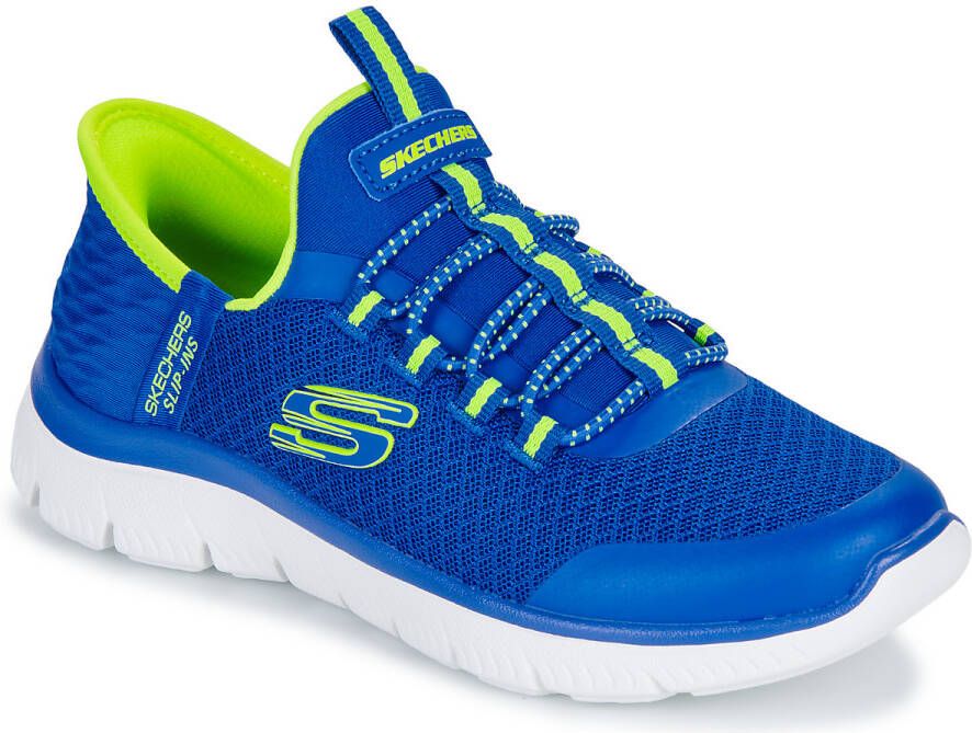 Skechers Lage Sneakers SUMMITS