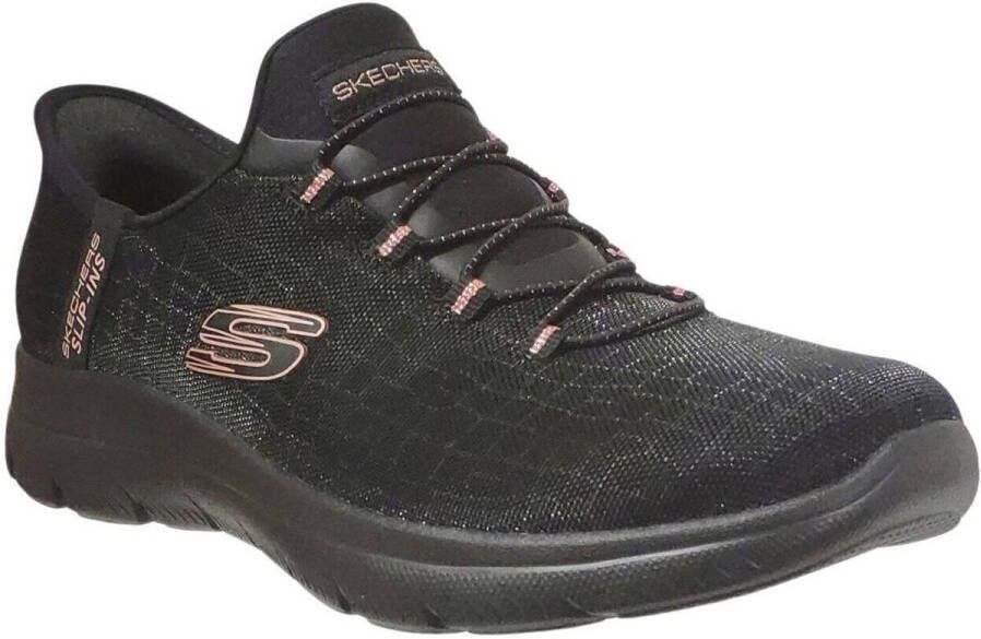 Skechers Lage Sneakers Summits classy night