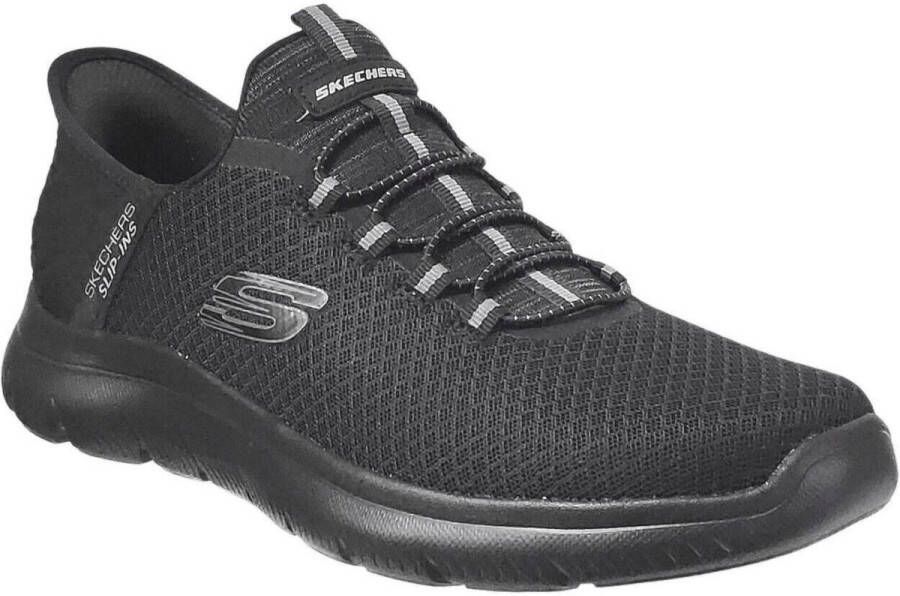 Skechers Lage Sneakers summits high range