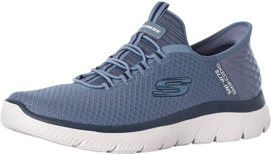 Skechers Lage Sneakers Summits High Range-trainers