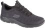 Skechers Summits Sorenz Sneakers Brown Heren - Thumbnail 2