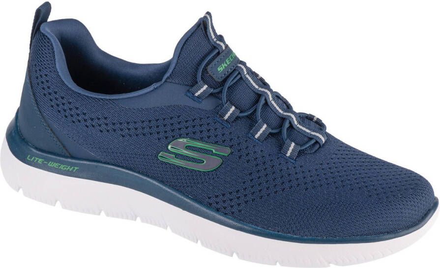 Skechers Lage Sneakers Summits Tallo