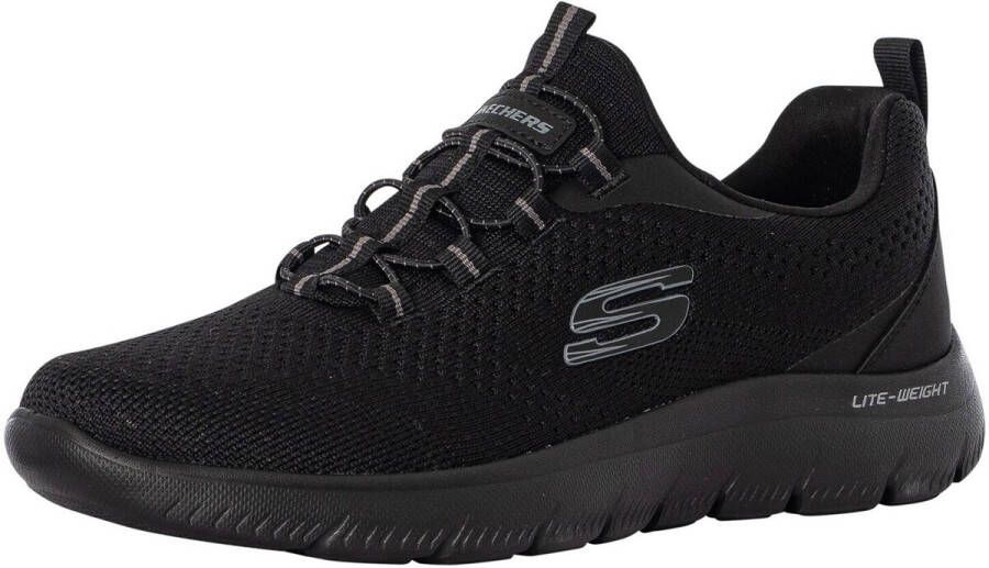 Skechers Lage Sneakers Summits Tallo-sneakers