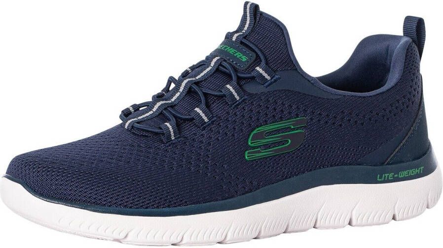 Skechers Lage Sneakers Summits Tallo-sneakers