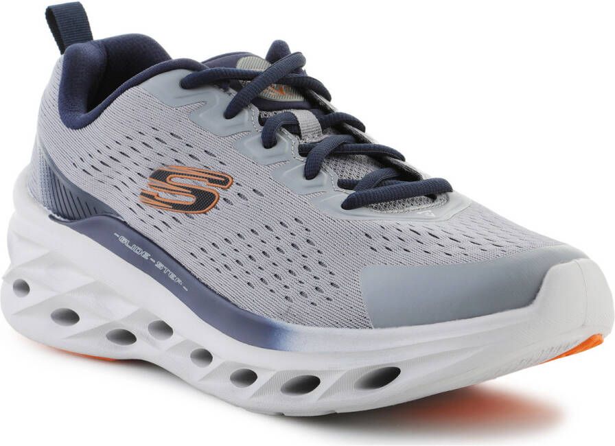 Skechers Sneakers SWIFT-FRAYMENT 232634-GYNV