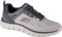 Skechers Lage Sneakers Track-Broader - Thumbnail 2