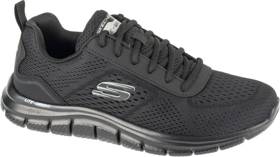 Skechers Lage Sneakers Track Leshur