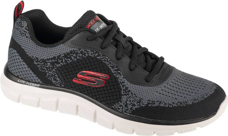 Skechers Lage Sneakers Track Leshur