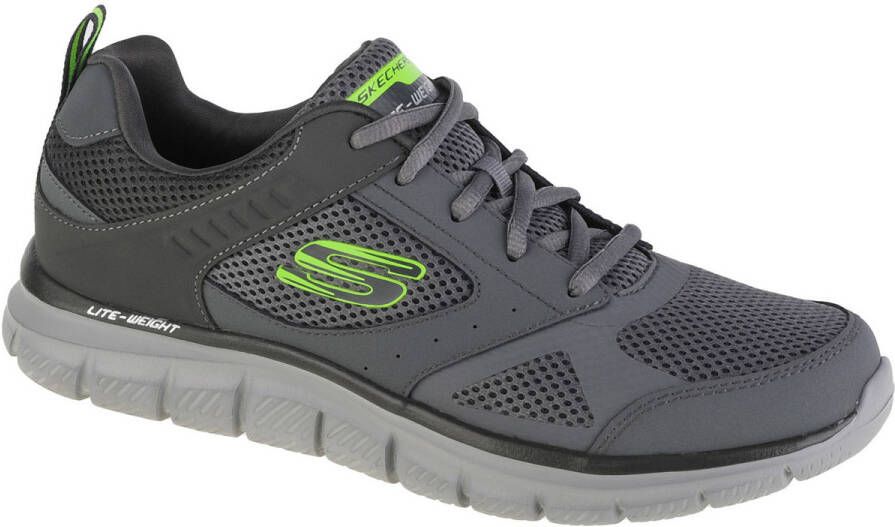 Skechers Lage Sneakers Track-Syntac