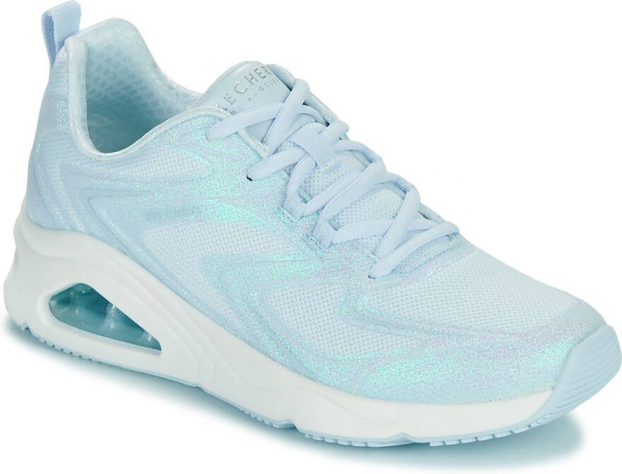 Skechers Lage Sneakers TRES-AIR UNO GLIT AIRY