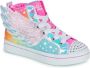 Skechers Twi-lites 2.0 Voorschools Schoenen - Thumbnail 1