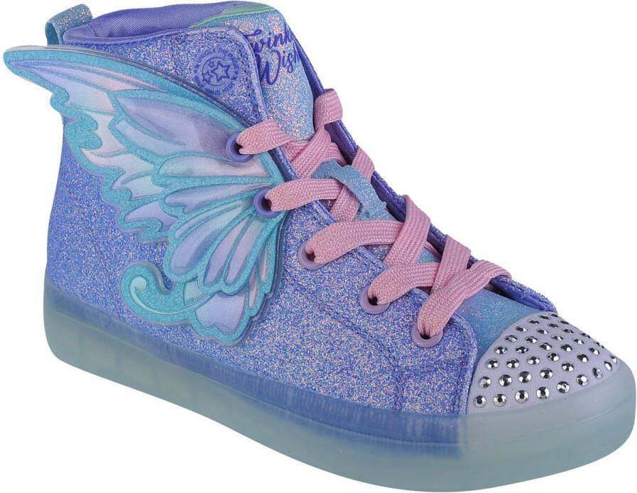 Skechers Lage Sneakers Twi-Lites 2.0-Twinkle Wishes