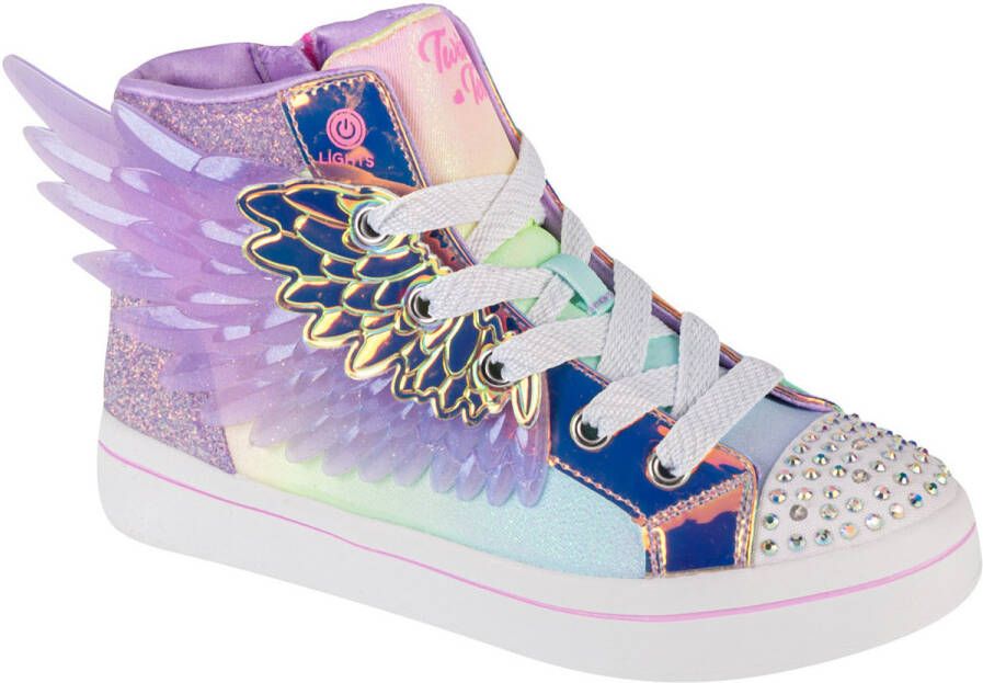 Skechers Lage Sneakers Twi-Lites 2.0-Unicorn Wings