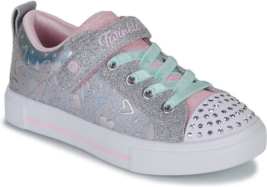 Skechers Lage Sneakers TWINKLE SPARKS