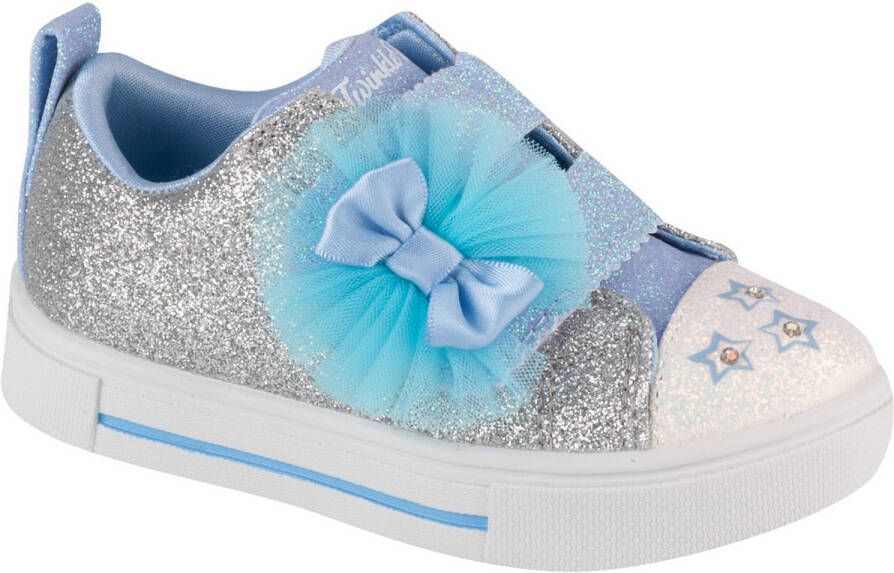 Skechers Lage Sneakers Twinkle Sparks