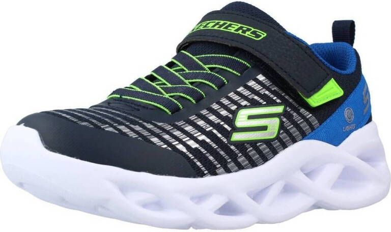 Skechers Lage Sneakers TWISTY BRIGHTS NOVLO