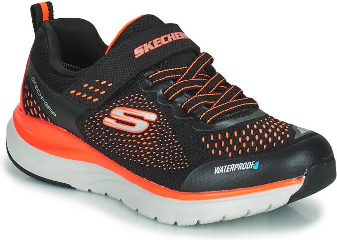 Skechers Lage Sneakers ULTRA GROOVE