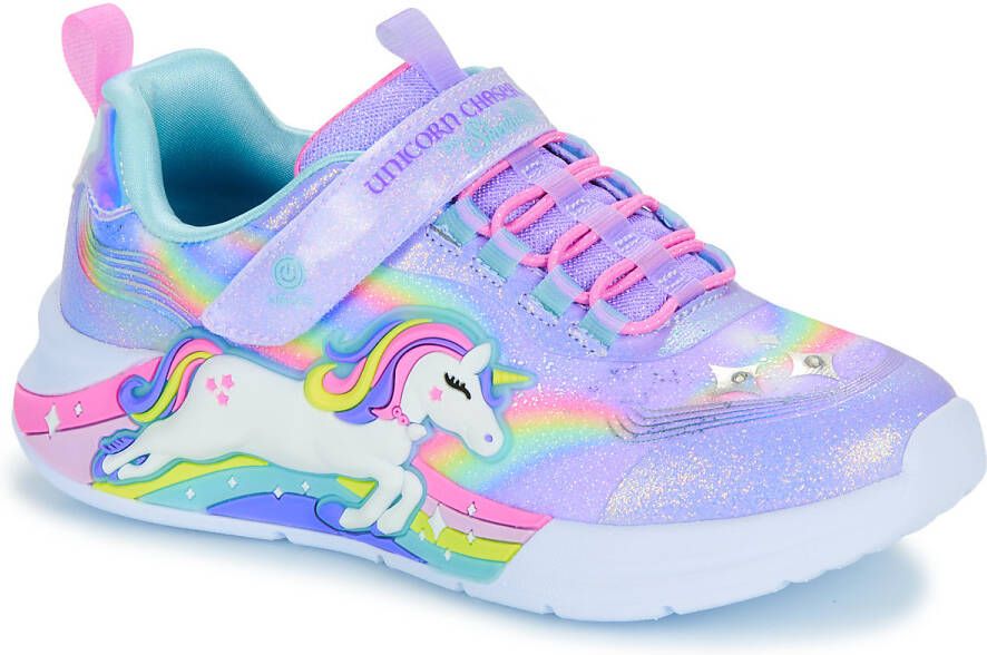 Skechers Lage Sneakers UNICORN CHASER