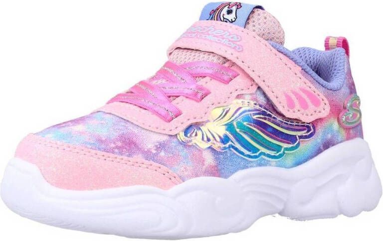 Skechers Lage Sneakers UNICORN STORM