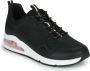 Skechers Zapatillas Zwart Dames - Thumbnail 2