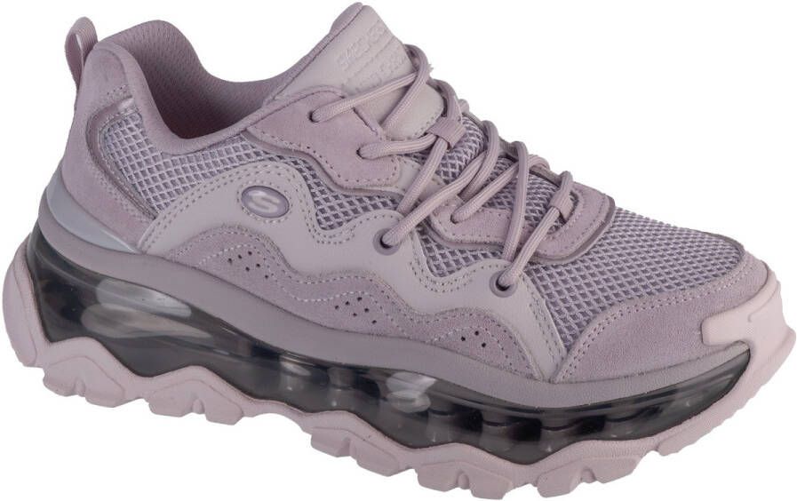 Skechers Lage Sneakers Uno Chaos