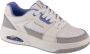 Skechers Lage Sneakers Uno Court Courted Style - Thumbnail 2