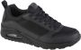 Skechers Stijlvolle herensneakers Black Heren - Thumbnail 2